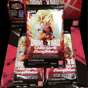Dragon Ball New Adventure