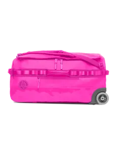 Go-Bag Roller - Big (55L) Lightweight Rolling Luggage Lightweight Travel Luggage