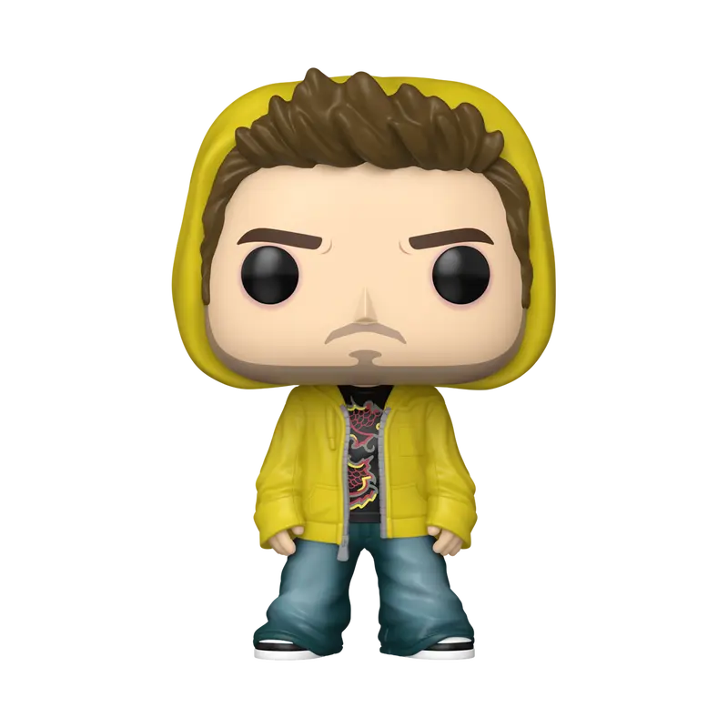 Funko Pop! Breaking Bad – Jesse Pinkman #1935