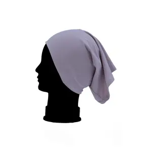 Cotton Under Cap