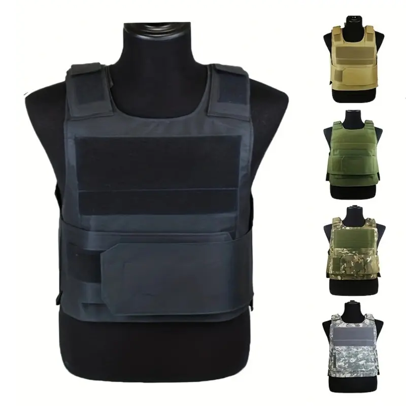 Sports Fitness Vest - Lightweight Adjustable Athletic Workout Clothing for Hiking, Fishing