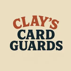 Clays Card Guards