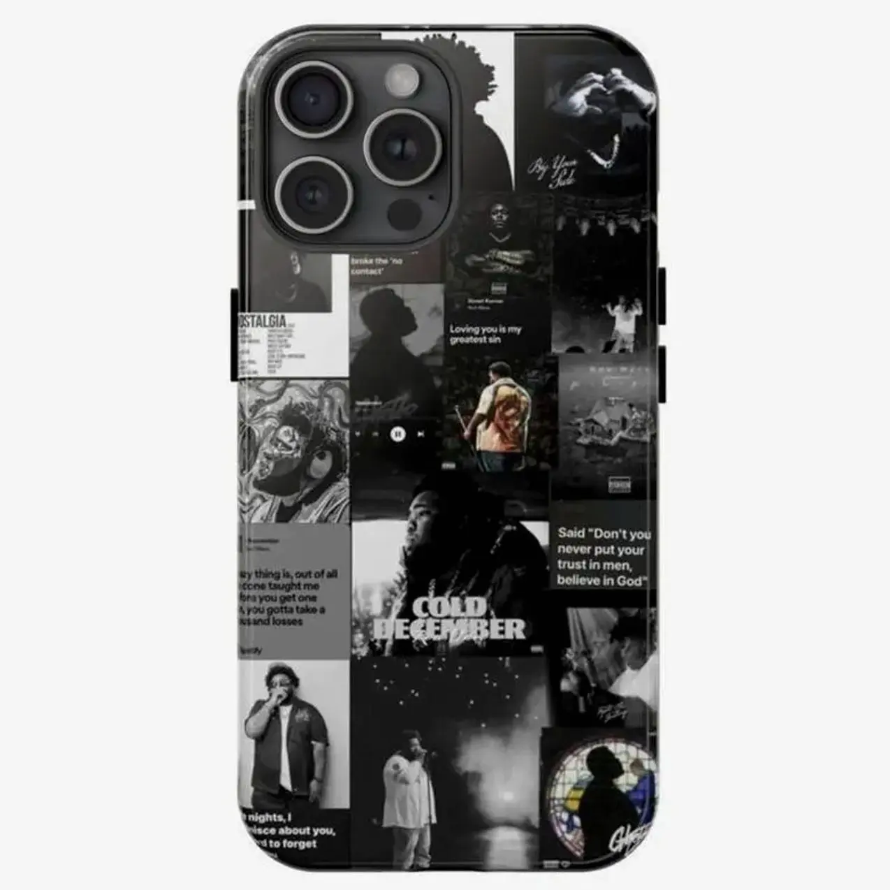 Rod Wa.ve tour 2025 Tough Phone Case - Last Lap Rod Wave, Suitable for iPhone 17/16/15/14/13/12/11 Pro Max/Plus and  Samsung Galaxy S23FE/22/23/24/25 U4A
