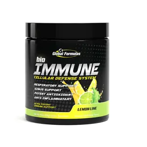 bioIMMUNE -Immune Defense System - Global Formulas