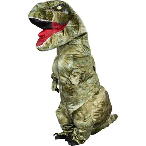 Dino the Dinosaur Chub Suit - Detailed Product Information Not Provided