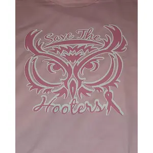 Save the Hooters Shirt