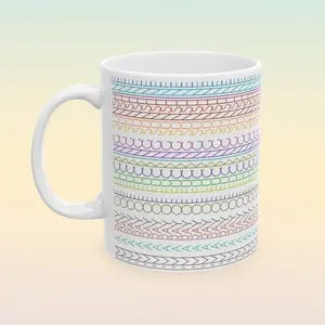 [Sale Up To 50%] Hidden Swear Message Mug, I'm a Ray of Fucking Sunshine, Funny Gift for Coworker, Office Gift for Bestie, Funny Office Mug, Sarcastic Mug