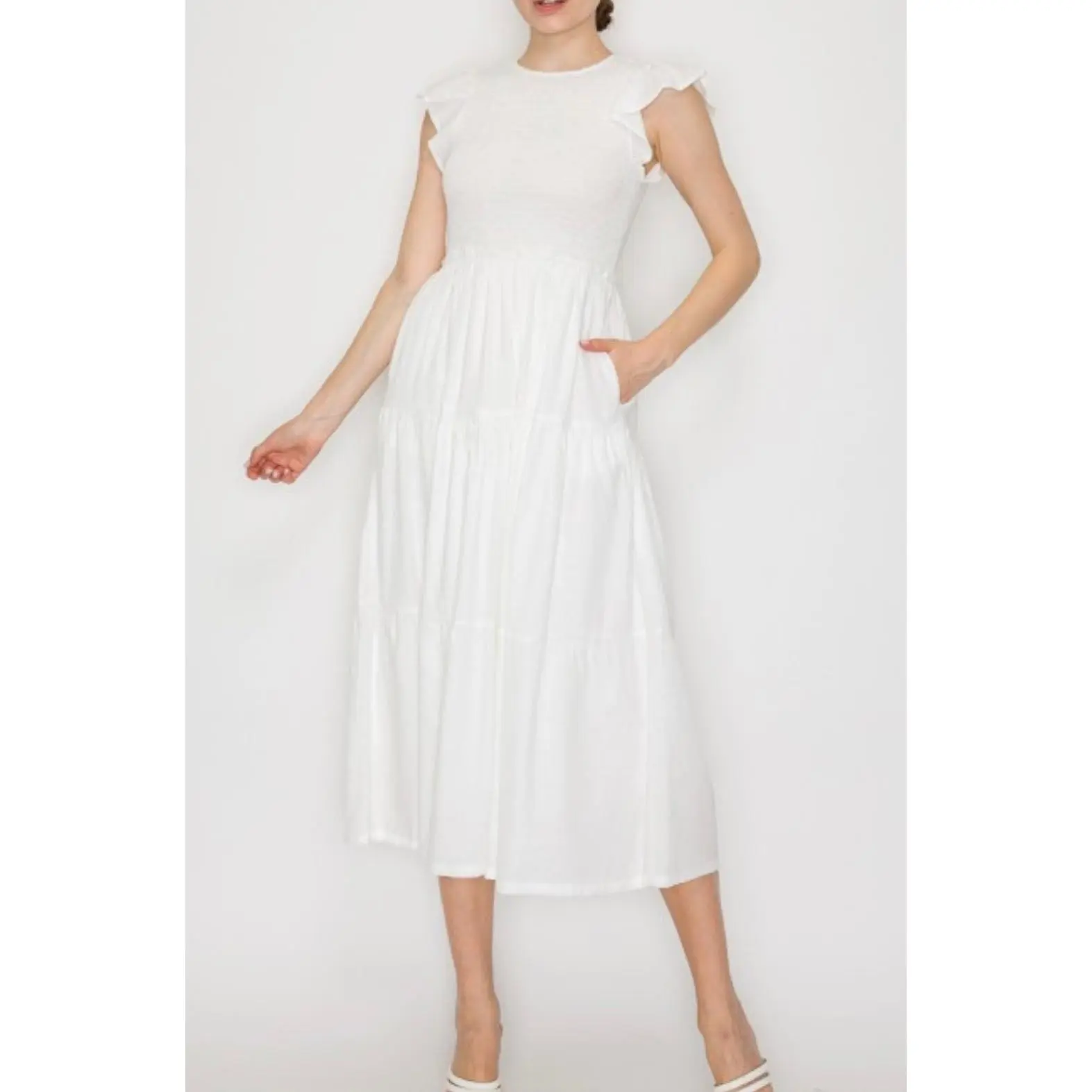 club l london dresses white - TikTok Shop