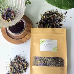 Euphoria Herbal Elixir Beverage Tea
