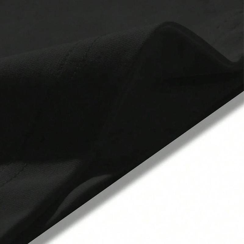 My Therapist Gave Up Casual T-Shirt – Sarcastic Y2K Style, Cotton Comfort