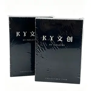 【New】Death Note Collectible cards