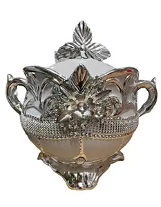 Sopera para Obatala / Oshanla 11"X12"