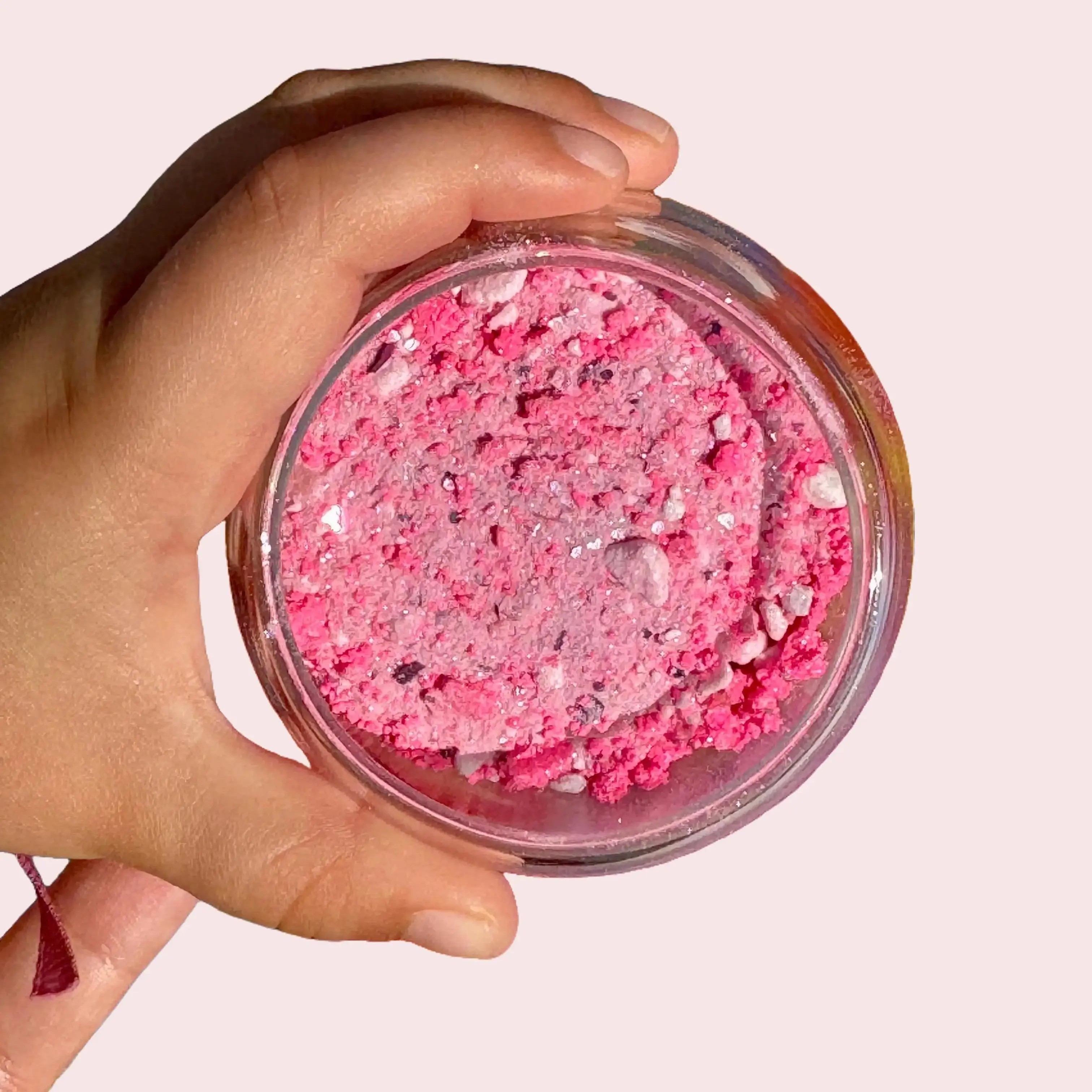 3.5oz Unicorn Sparkle Fizz Potion - Non-Toxic STEM Activity with Biodegradable Glitter for Hands-On Sensory Play and Curiosity