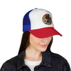 Coastal Carolina Bars Trucker Cap | Coop Tav Tongy’s Rowdy Bar Names