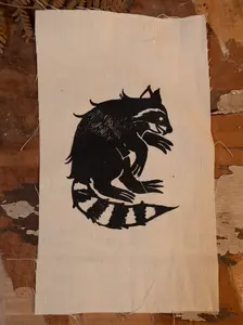 Raccoon Patch