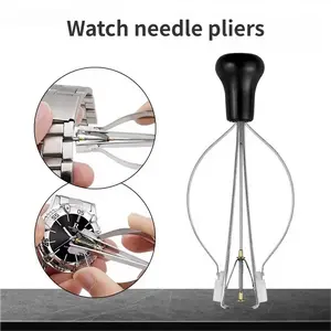 Watch Hand Removal Pliers Repair Tool