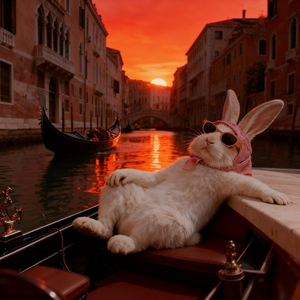 Master Painter