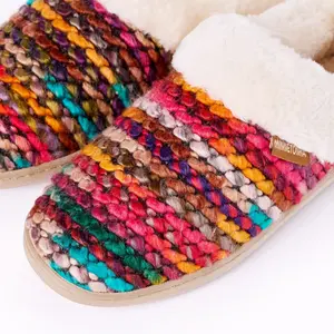 Dina Clog