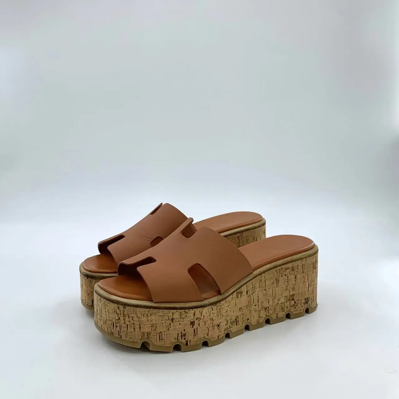 RDLT-Hermes size37 Eze wedges J37120