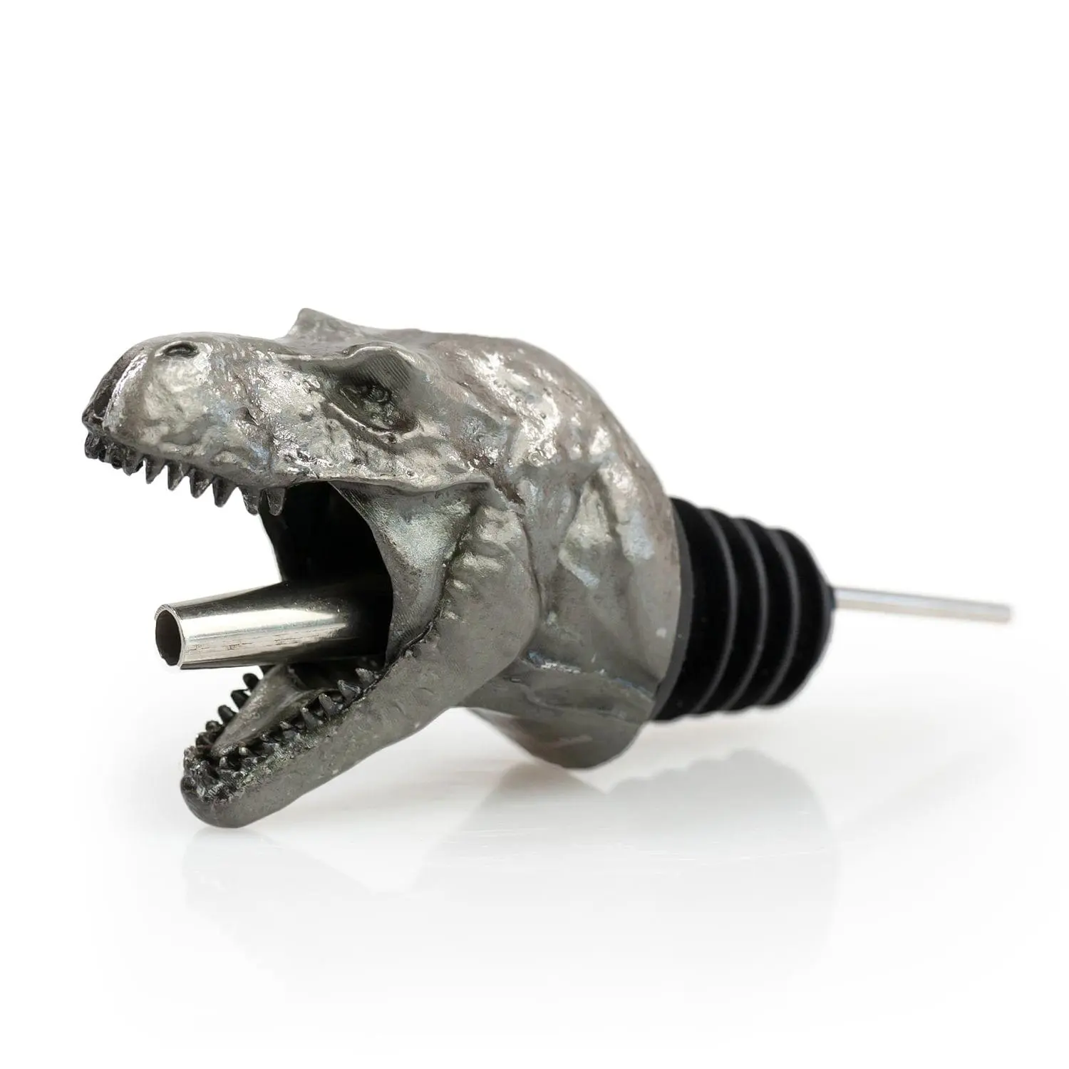 Jurassic Park T-Rex Wine Pourer Jurassic Park T-Rex Wine Pourer