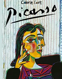 USED-Picasso by Collectif (Paperback)