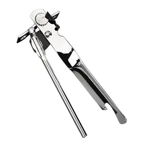 Manual kitchen bottle opener stainless steel opener Blade Utensils