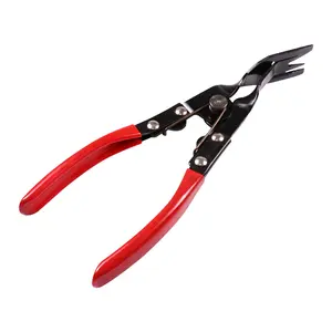 Automotive Push Pin Panel Clip Removal Pliers, Fuel Pipe Fastener Removal Tool, Auto Trim Removal Tool Kit,Pry Tool Set