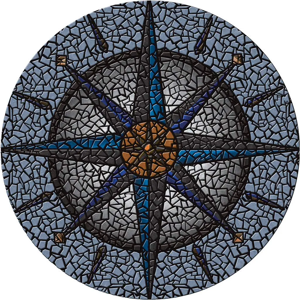 Compass Poolsaic 29 inches