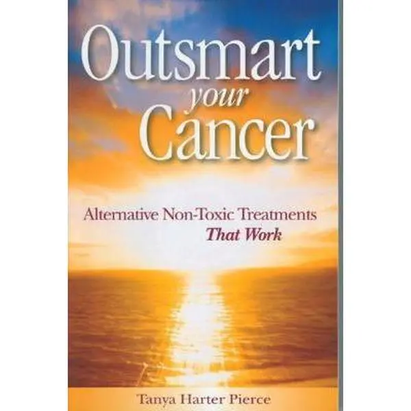 USED-Outsmart Your Cancer by Tanya Harter Pierce (Paperback)