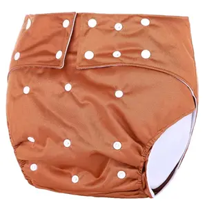 Youth/Adult reusable diaper incontinence bed pad