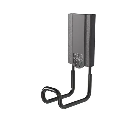 3" MEGA Closed Magnetic Hook - Holds up to 45 lbs