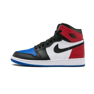 Air Jordan 1 Retro High OG GS "Top 3" 575441 026