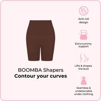 BOOMBA Shapers - Cocoa