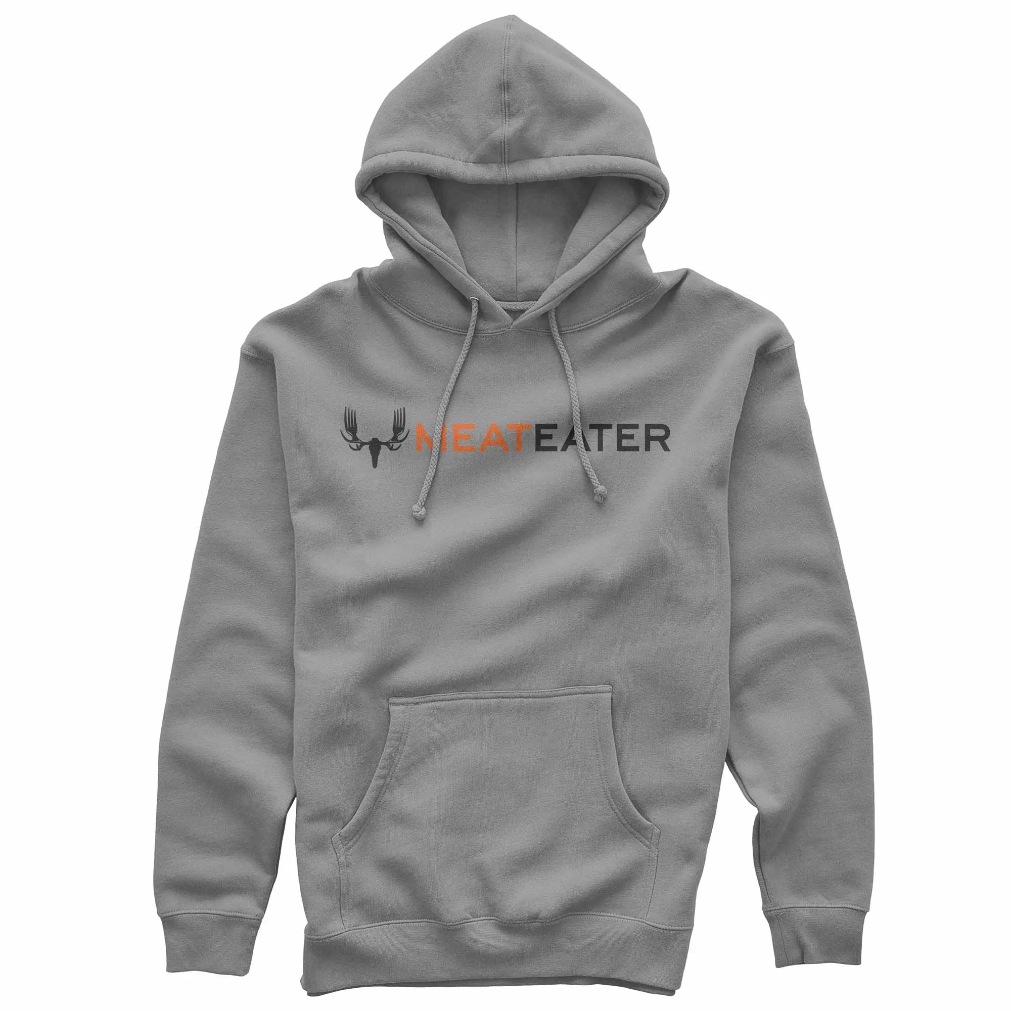 Classic Logo Hoody