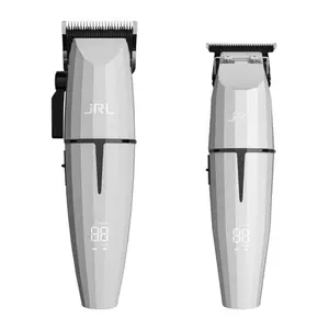 JRL Professional Ghost Clipper & Trimmer Combo
