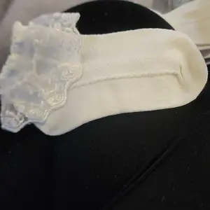 6 Pairs of Mixed-color Children's Breathable Mesh Casual Sports and Dance Socks for Girls Suitable for All Seasons Comfortable Practical