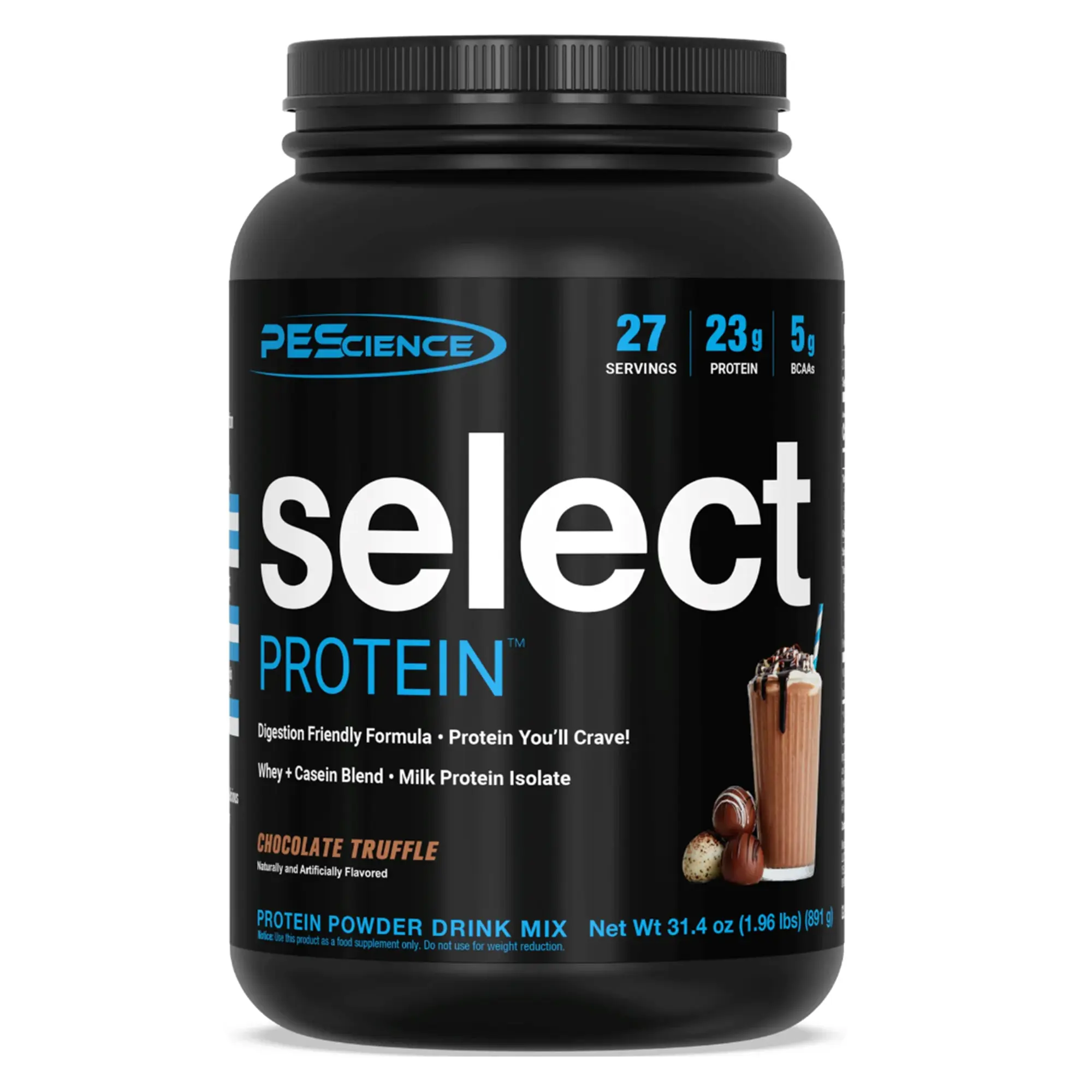 Chocolate Truffle (27 Servings)