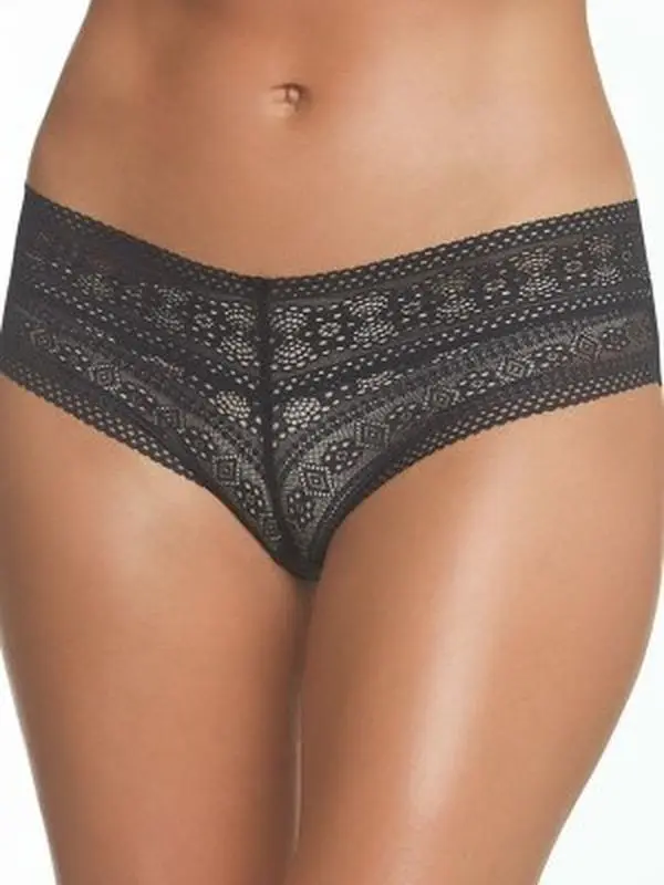 740 Dominique Tessa Lace Brief