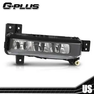 Fits 2020 2021 2022 2023 BMW 228i 330e 330 Right Side Halogen Fog Light Assembly