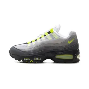 Nike Air Max 95 WMNS "Neon (2026)" IO9926 001