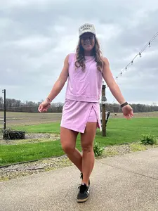 The Lexie Set-Blue or Purple