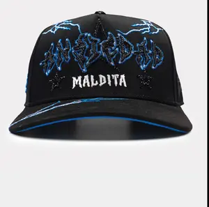 Ansiedad Maldita Hat