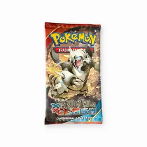 XY Primal Clash Booster Pack