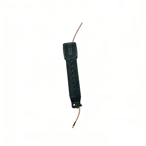 Garmin DC50 Antenna Rubber Sleeve(Built-in Steel Bar) Replacement