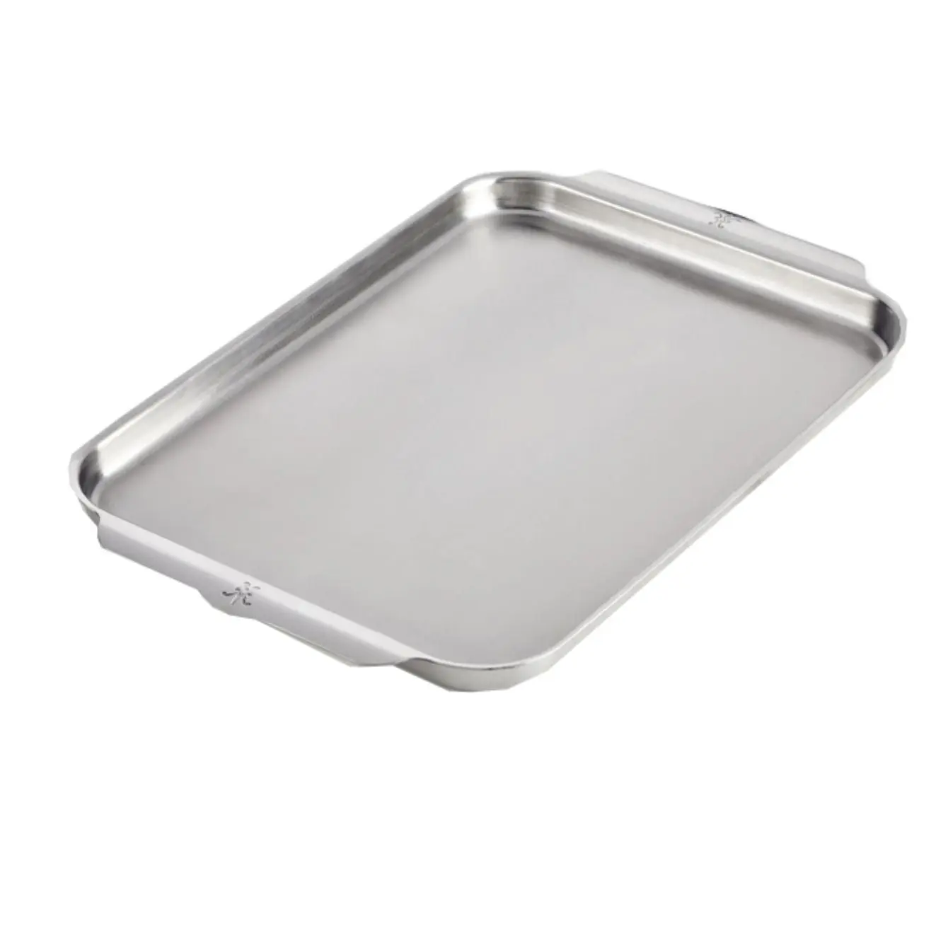 Hestan Provisions Stainless Steel OvenBond Tri-ply Medium Sheet Pan