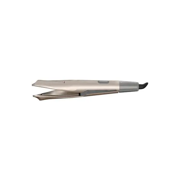 Remington Pro 1" Multi-Styler, Straightener & Curling Iron, Champagne