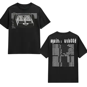 Fred Again USB 002 2026 Tour New York 26 T-Shirt,Tour Dates Back Design