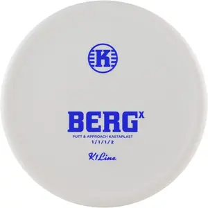 Kastaplast K1 Berg-X