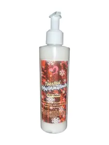Toasted Marshmallows Body Lotion - Creamy Chocolate Flavor with a Hint of Marshmallow