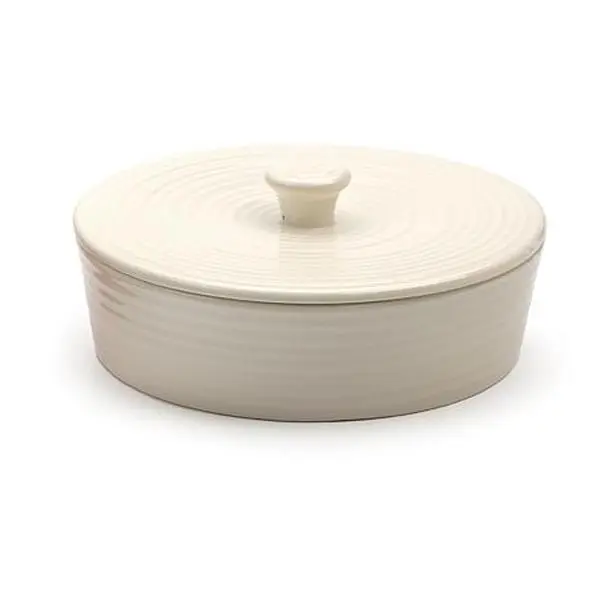 RSVP 8 Inch  Stoneware Tortilla Warmer